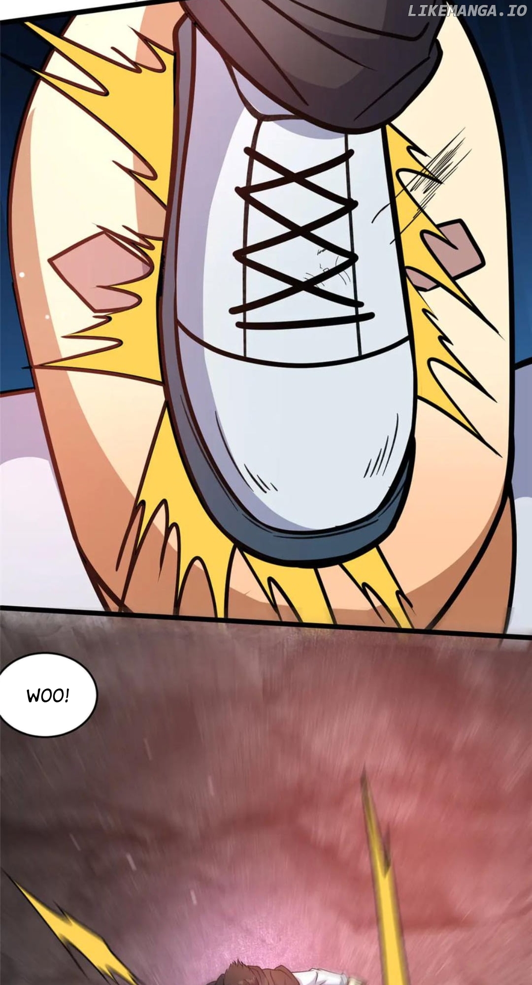 Divine Urban God Chapter 236 - page 33